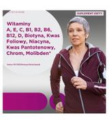 Centrum WOMAN 50+ 30 tabletek - ważny do 2025-10-31