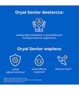 Oryal Senior, 20 tabletek musujących