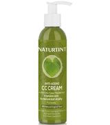 Naturtint CC, odżywka przeciw oznakom starzenia włosów, 200 ml