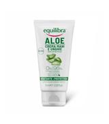 Equilibra, aloesowy krem do rąk i paznokci, 75 ml