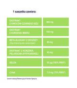 Naturell Immuno Hot, 10 saszetek - 1020804 - uszkodzone kartonowe opakowanie