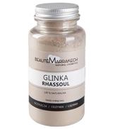 Beaute Marrakech Glinka Rhassoul - 150 ml - cena, opinie, wskazania