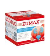 Zumax, saszetki, 30 sztuk