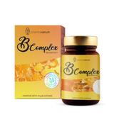 Pharmaverum, B-Complex, kapsułki, 60 sztuk