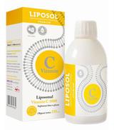 LIPOSOL Vitamin C - 250 ml