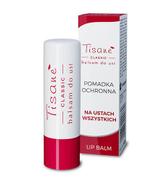 TISANE Balsam do ust pomadka (kartonowe pudełko) - 4,3 g