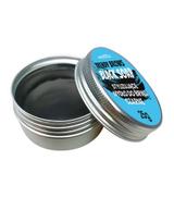 Venita Trendy Brows stylizujące mydło do brwi, Czarne, 25 g - ważny do 2025-09-30