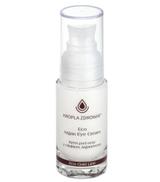 Kropla Zdrowia Eco Argan Eye Cream Krem pod oczy z olejkiem arganowym - 30 ml - cena, opinie, włąściwości