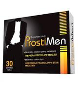 ProstiMen, 30 kaps., na prostatę, cena, opinie, wskazania