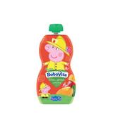 BoboVita morela z jabłkiem i gruszką Peppa Pig 100g - ważny do 2025-10-10