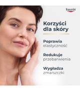 Eucerin Hyaluron-Filler + Elasticity Krem na dzień SPF 15 do skóry dojrzałej przeciwzmarszczkowy, 50 ml