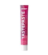 Jordan Tastepaste Pasta do zębów Malina-mięta, 50 ml