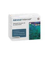 Adrenal-Intercell - 120 kaps. - cena, opinie, dawkowanie