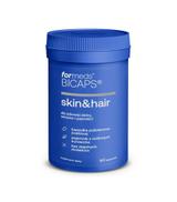 Bicaps Skin&Hair, kapsułki, 60 sztuk