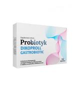 Panawit Probiotyk Dikoproll Gastrobiotic, 30 kapsułek