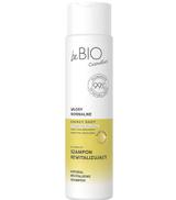 BeBio NATURALNY, Szampon do Normalnych Włosów, 300 ml