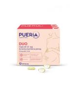 Pueria Duo, kapsułki, 90 sztuk
