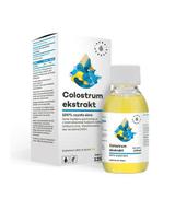 Aura Herbals Colostrum ekstrakt - 125 ml Na odporność - cena, opinie, właściwości
