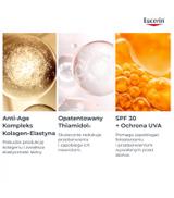 Eucerin Hyaluron-Filler + Elasticity Różany Krem anti-age na dzień SPF 30, 50 ml