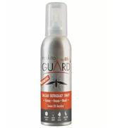Moskito Guard Balsam odstraszający owady w sprayu, 75 ml