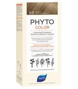Phyto PhytoColor Farba do włosów 9.8 Very Light Beige Blond - 1 szt. - cena, opinie, wskazania