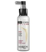 Marion Termoochrona Volume Spray dodający włosom objętości - 130 ml - cena, opinie, wskazania