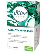 Glukozamina Max VITTER PURE - 56 g