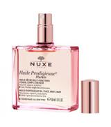 Nuxe Huile Prodigieuse® Florale Suchy olejek, 50 ml, cena, opinie, właściwości