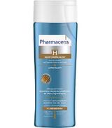PHARMACERIS H PURIN Specjalistyczny szampon przeciwłupieżowy do skóry łojotokowej łupież tłusty, 250 ml
