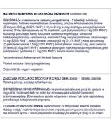 Naturell Kompleks Włosy Skóra Paznokcie, 120 tabletek - ważny do 2025-11-01