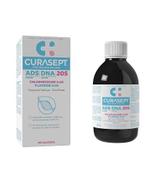 Curasept ADS DNA 205 0,05 Chlorhexidine 0,05 Fluoride, Płyn do płukania ust, 200 ml