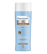 PHARMACERIS H PURIN Specjalistyczny szampon przeciwłupieżowy do skóry wrażliwej łupież suchy - 250 ml