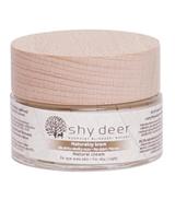 Shy Deer Naturalny krem dla skóry okolicy oczu - 30 ml - cena, opinie, wskazania