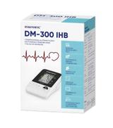 Diagnostic Ciśnieniomierz automatyczny naramienny DM-300 IHB, 1 sztuka