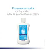 OILATUM BABY Emulsja do kąpieli dla dzieci, 250 ml  - ważny do 2025-10-31