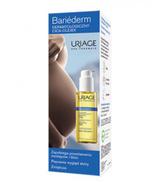 Uriage Bariederm dermatologiczny Cica-olejek - 100 ml Na rozstępy - cena, opinie, właściwości