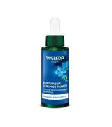 Weleda Serum do twarzy konturujące z goryczką letnią i szarotką alpejską, 30 ml