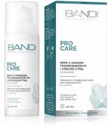 Bandi Pro care krem z kwasem traneksamowym i azeloglicyną, 50 ml