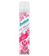 Batiste Floral & Flirty Blush Suchy szampon do włosów, 200 ml