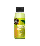 Tutti Frutti GRUSZKA i IMBIR + Detox Shot Mg Ujędrniający olejek do kąpieli i pod prysznic, 400 ml