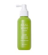 Rated Green Real Mary Pobudzający spray do skóry głowy - 120 ml - cena, opinie, właściwości