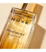 Nuxe Perfumy Prodigieux, 50 ml, cena, wskazania, właściwości