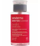 Sesderma Sensyses Ovalis Cleanser płyn do demakijażu, 200 ml