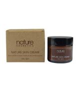 Nature Cosmetics Nature Skin Cream oily skin, krem do skóry tłustej, 60 g