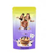 NACOMI FIT LOVERS Peeling kawowy borówkowe pankejki - 125 g