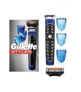 Gillette Fusion Proglide Maszynka 3 w 1, 1 szt., cena, opinie, właściwości