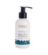 VIANEK Nawilżające mleczko do demakijażu - 150 ml - cena, opinie, właściwości