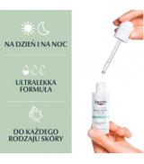Eucerin Hyaluron-Filler Serum wygładzające z Kwasem Hialuronowym przeciwzmarszczkowe, 30 ml, cena, wskazania, właściwości - ważny do 2025-08-30