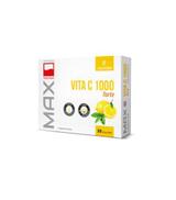 Colfarm Max Vita C 1000 forte, 30 kapsułek - ważny do 2025-09-30