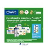 Prenalen Gardło Immuno z propolisem i witaminą C, 24 past., cena, opinie, wskazania